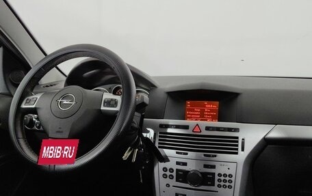Opel Astra H, 2014 год, 765 000 рублей, 9 фотография