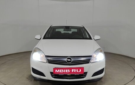 Opel Astra H, 2014 год, 765 000 рублей, 2 фотография