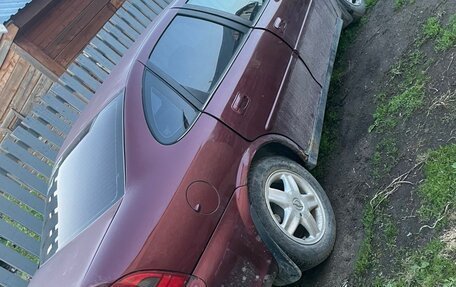 Opel Vectra B рестайлинг, 1997 год, 150 000 рублей, 2 фотография