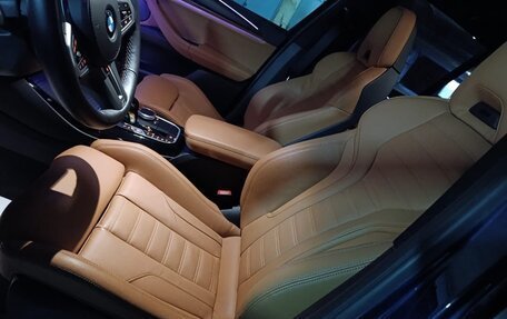 BMW X3, 2021 год, 7 590 000 рублей, 5 фотография