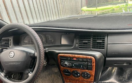 Opel Vectra B рестайлинг, 1997 год, 150 000 рублей, 4 фотография