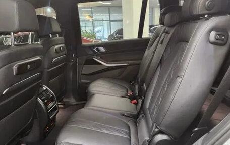 BMW X7, 2024 год, 11 990 000 рублей, 6 фотография