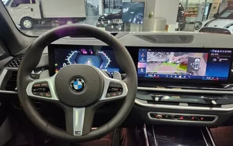 BMW X7, 2024 год, 11 990 000 рублей, 4 фотография