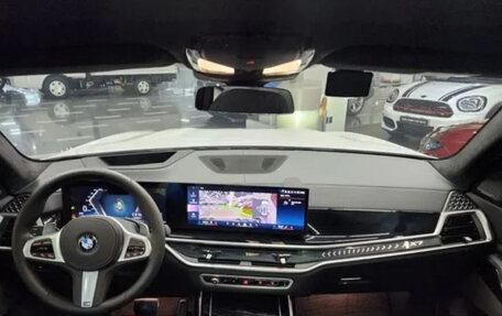 BMW X7, 2024 год, 11 990 000 рублей, 3 фотография