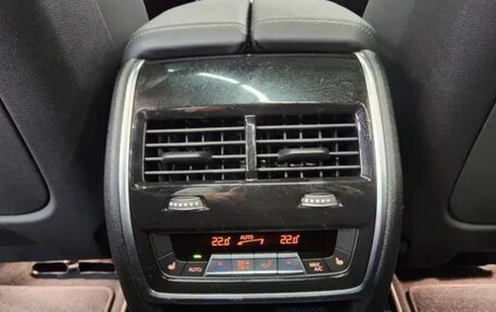 BMW X7, 2024 год, 11 990 000 рублей, 8 фотография