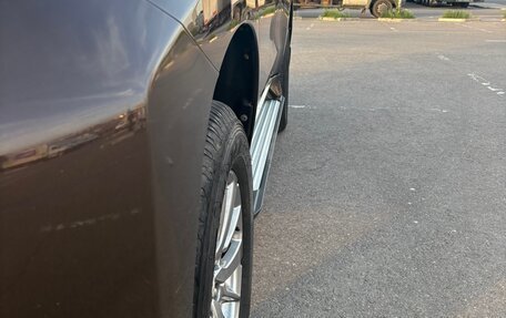 Mitsubishi Pajero Sport III рестайлинг, 2019 год, 3 800 000 рублей, 7 фотография