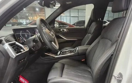 BMW X7, 2024 год, 11 990 000 рублей, 5 фотография