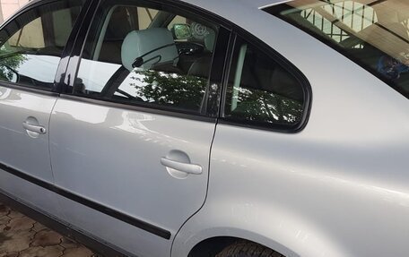 Volkswagen Passat B5+ рестайлинг, 1998 год, 530 000 рублей, 2 фотография