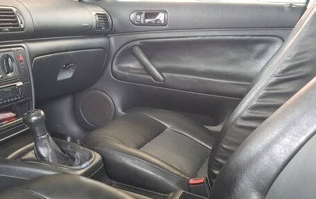 Volkswagen Passat B5+ рестайлинг, 1998 год, 530 000 рублей, 4 фотография