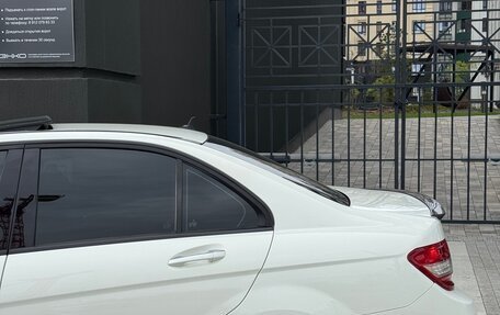 Mercedes-Benz C-Класс AMG, 2010 год, 3 900 000 рублей, 6 фотография