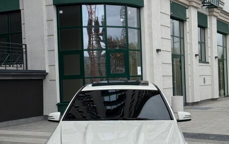 Mercedes-Benz C-Класс AMG, 2010 год, 3 900 000 рублей, 4 фотография