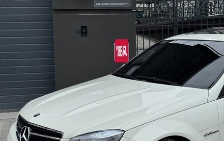 Mercedes-Benz C-Класс AMG, 2010 год, 3 900 000 рублей, 3 фотография