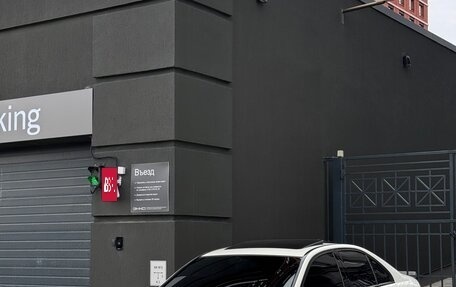 Mercedes-Benz C-Класс AMG, 2010 год, 3 900 000 рублей, 10 фотография