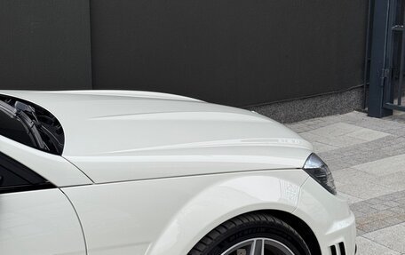 Mercedes-Benz C-Класс AMG, 2010 год, 3 900 000 рублей, 20 фотография