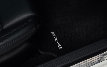 Mercedes-Benz C-Класс AMG, 2010 год, 3 900 000 рублей, 22 фотография
