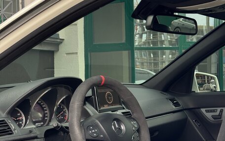 Mercedes-Benz C-Класс AMG, 2010 год, 3 900 000 рублей, 24 фотография