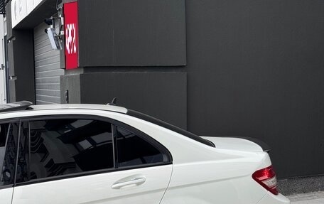 Mercedes-Benz C-Класс AMG, 2010 год, 3 900 000 рублей, 13 фотография