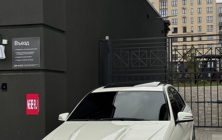 Mercedes-Benz C-Класс AMG, 2010 год, 3 900 000 рублей, 11 фотография