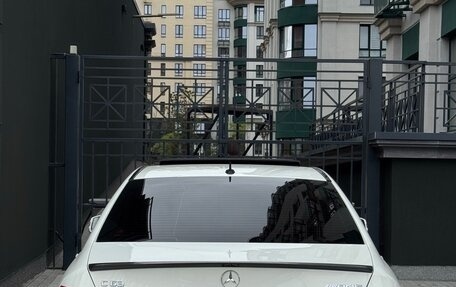 Mercedes-Benz C-Класс AMG, 2010 год, 3 900 000 рублей, 18 фотография