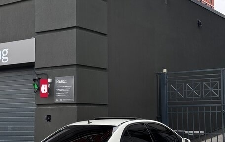 Mercedes-Benz C-Класс AMG, 2010 год, 3 900 000 рублей, 17 фотография