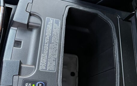 Toyota Land Cruiser 200, 2014 год, 4 150 000 рублей, 11 фотография