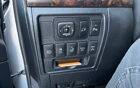 Toyota Land Cruiser 200, 2014 год, 4 150 000 рублей, 13 фотография