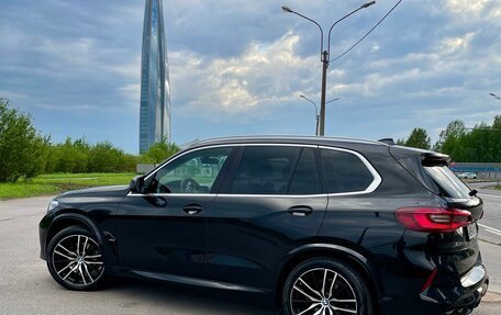 BMW X5, 2020 год, 5 900 000 рублей, 4 фотография