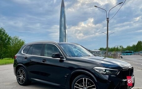 BMW X5, 2020 год, 5 900 000 рублей, 5 фотография
