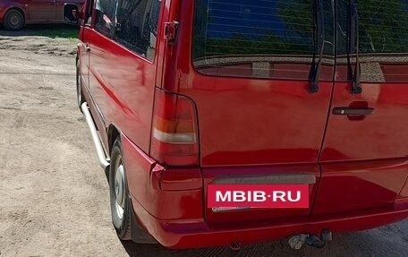Mercedes-Benz Vito, 2002 год, 900 000 рублей, 6 фотография