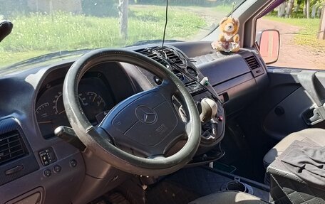 Mercedes-Benz Vito, 2002 год, 900 000 рублей, 14 фотография