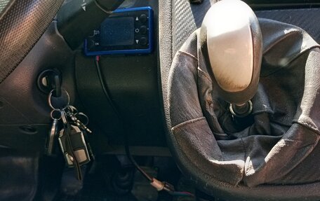 Mercedes-Benz Vito, 2002 год, 900 000 рублей, 16 фотография