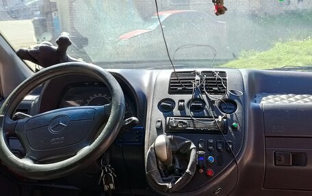 Mercedes-Benz Vito, 2002 год, 900 000 рублей, 15 фотография