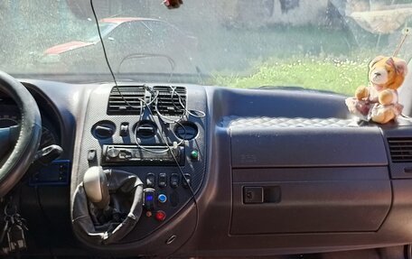Mercedes-Benz Vito, 2002 год, 900 000 рублей, 17 фотография