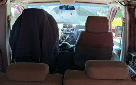 Mercedes-Benz Vito, 2002 год, 900 000 рублей, 18 фотография