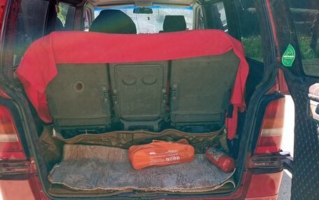 Mercedes-Benz Vito, 2002 год, 900 000 рублей, 20 фотография