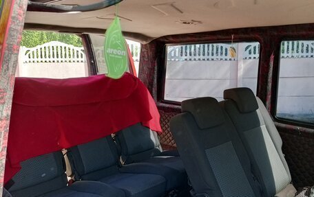 Mercedes-Benz Vito, 2002 год, 900 000 рублей, 23 фотография