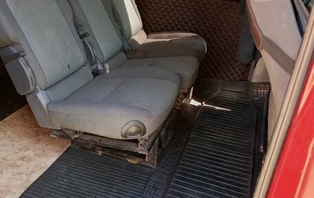 Mercedes-Benz Vito, 2002 год, 900 000 рублей, 22 фотография