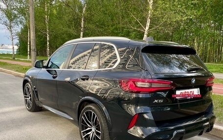 BMW X5, 2020 год, 5 900 000 рублей, 6 фотография