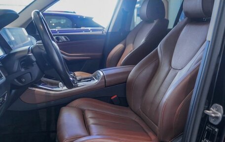 BMW X5, 2020 год, 5 900 000 рублей, 16 фотография