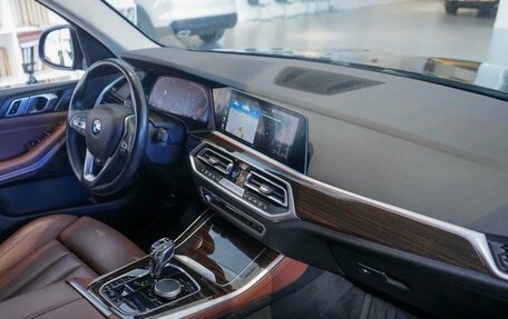 BMW X5, 2020 год, 5 900 000 рублей, 19 фотография