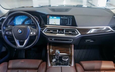 BMW X5, 2020 год, 5 900 000 рублей, 18 фотография