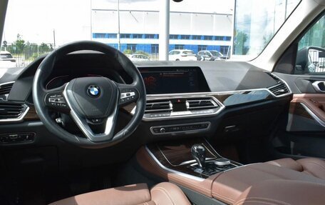 BMW X5, 2020 год, 5 900 000 рублей, 9 фотография