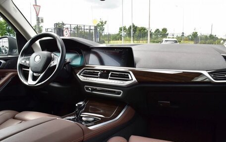 BMW X5, 2020 год, 5 900 000 рублей, 8 фотография