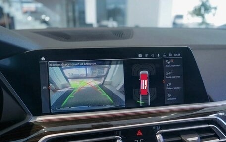 BMW X5, 2020 год, 5 900 000 рублей, 14 фотография