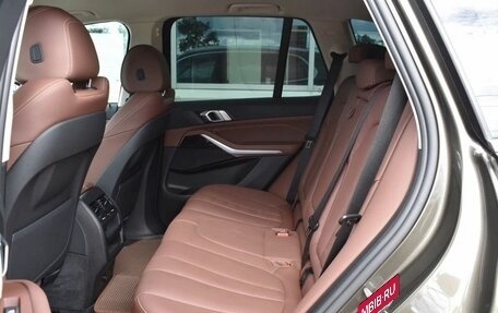 BMW X5, 2020 год, 5 900 000 рублей, 11 фотография
