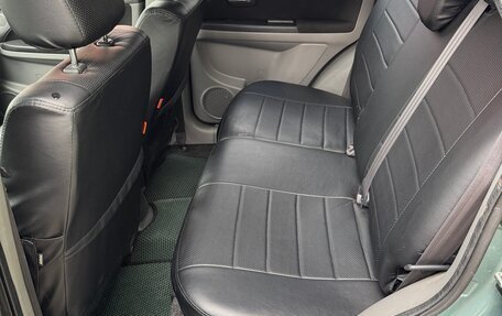 Suzuki SX4 II рестайлинг, 2011 год, 670 000 рублей, 9 фотография