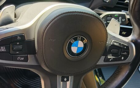 BMW X3, 2017 год, 3 300 000 рублей, 14 фотография