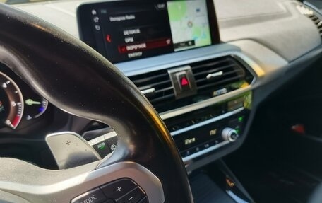 BMW X3, 2017 год, 3 300 000 рублей, 5 фотография