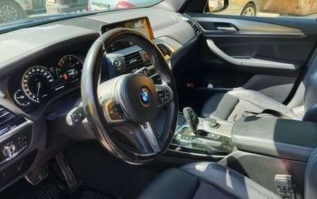 BMW X3, 2017 год, 3 300 000 рублей, 6 фотография