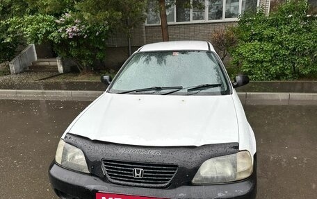 Honda Partner I, 1998 год, 320 000 рублей, 2 фотография